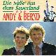 Afbeelding bij: Andy & Bernd - Andy & Bernd-Die Suse aus dem Sauerland / Heimat deine 